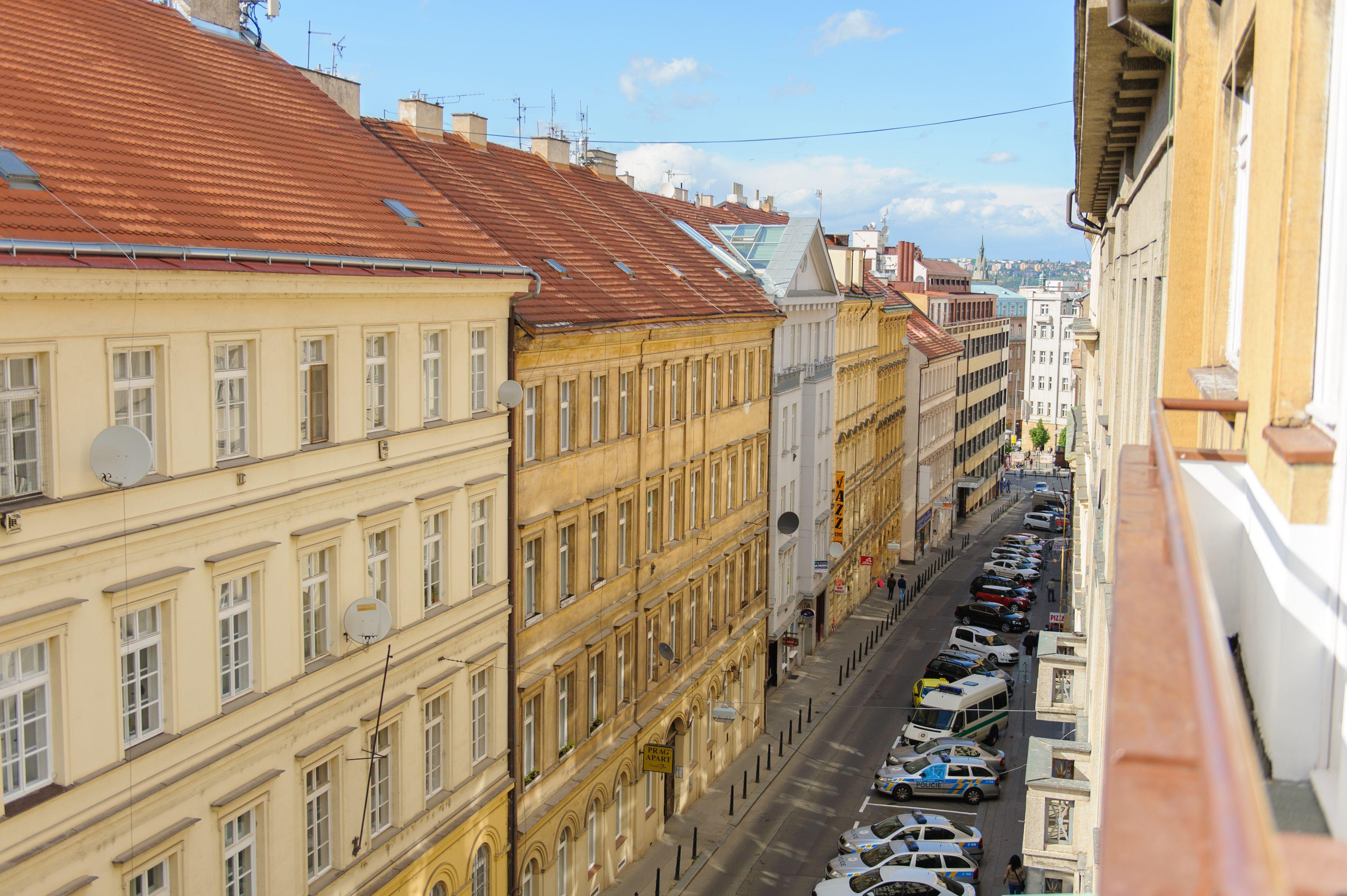 Stunning Design Apartment, Prague